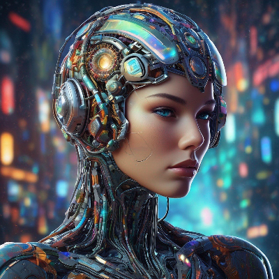 Robó com face de mulher